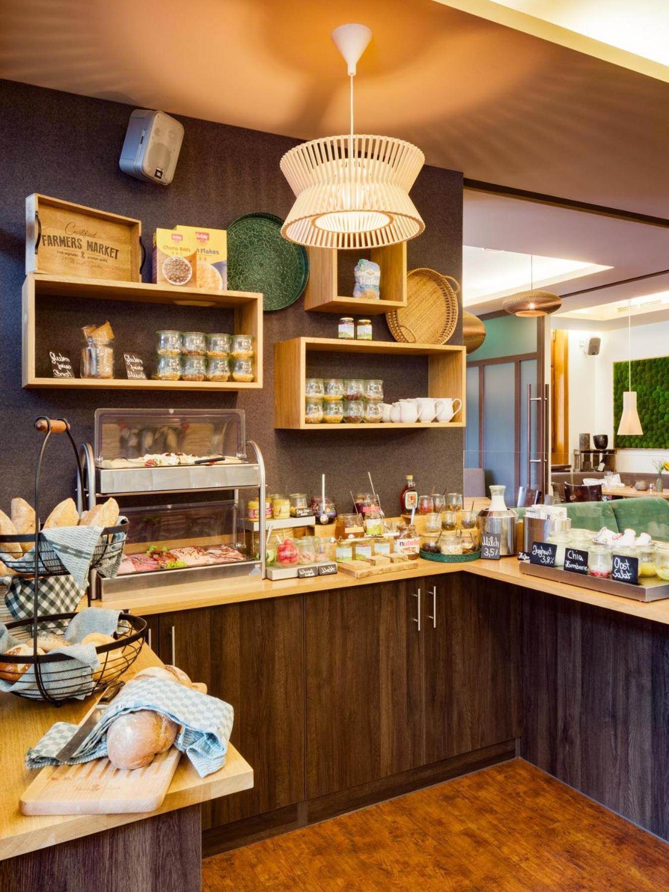 Hotel Restaurant Goldener Engel Heppenheim  ภายนอก รูปภาพ