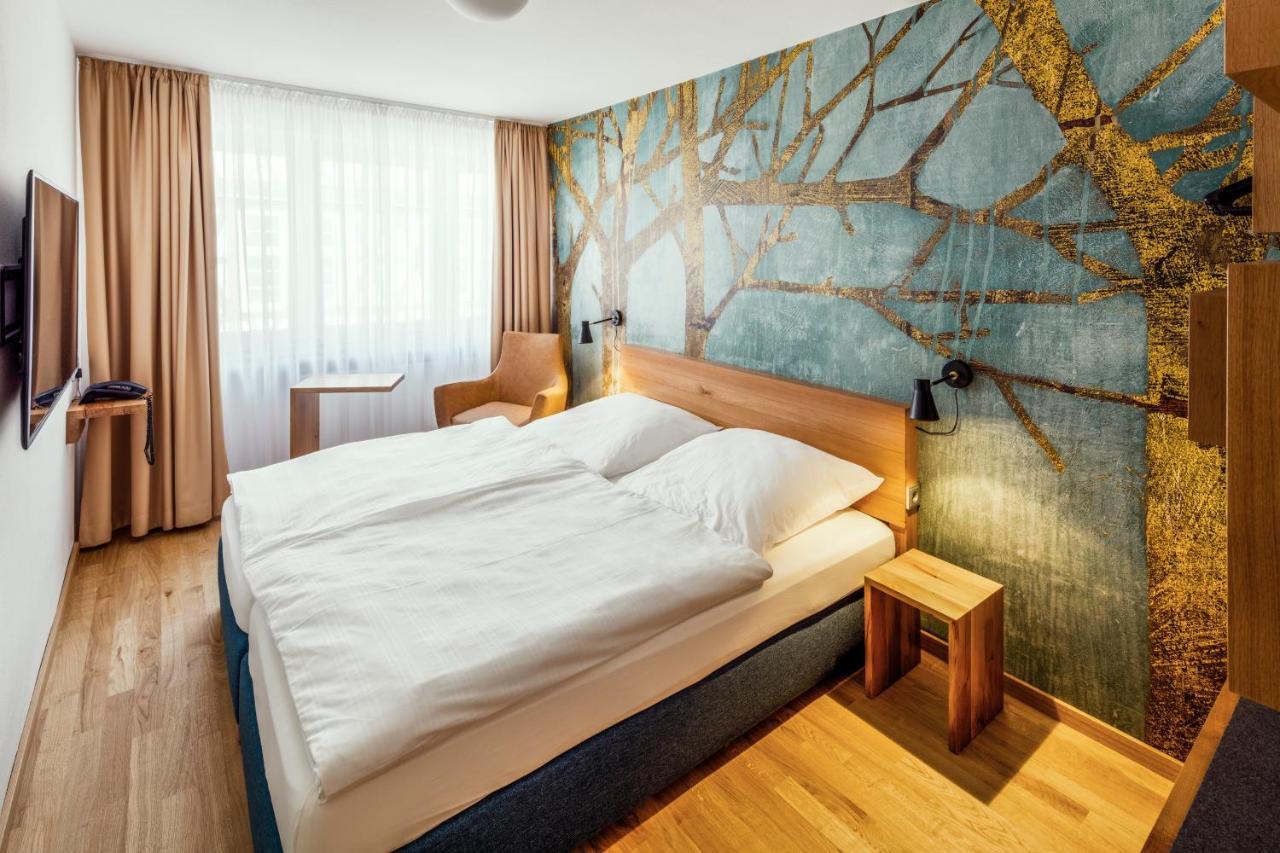 Hotel Restaurant Goldener Engel Heppenheim  ภายนอก รูปภาพ